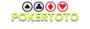 Logo POKER TOTO